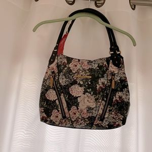 New Rossetti Satchel